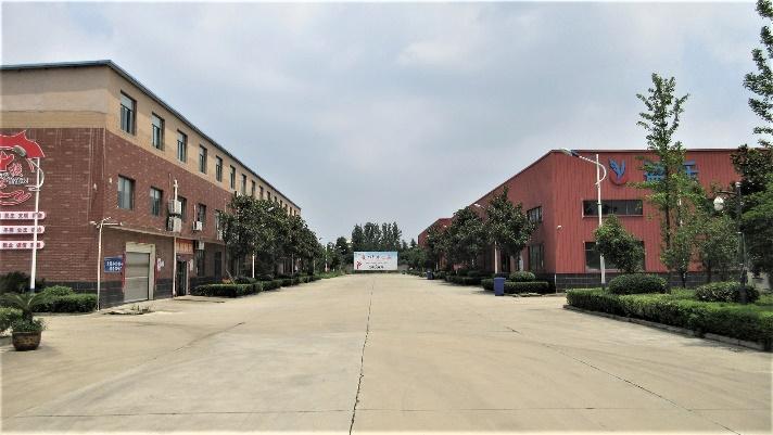 Verified China supplier - Xiangyang Yingle Sanitary Products Co., Ltd.