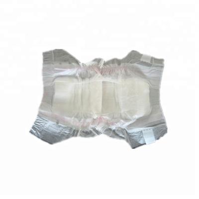 China Printed Disposable Baby Diaper Liner Made In China Baby Diaper Pads for sale