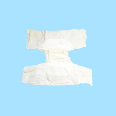 China China Suppliers Soft Breathable Adult Diaper Pants For People Adult Super Soft Dry Absorbency Disposable Adult Diapers for sale