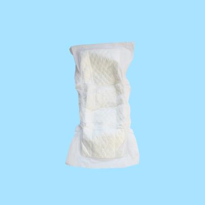 China Non Woven Fabric Adult Plastic Diapers Men Women Wearing Diaper for sale