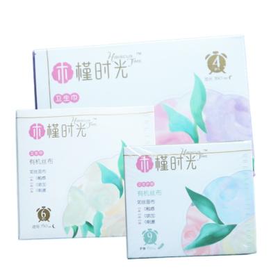 China Best Breathable Sanitary Napkin Pads Factory Sanitary Napkin Pads for sale