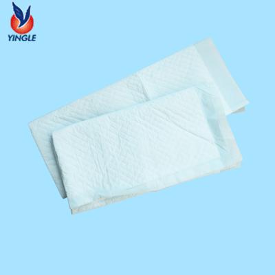 China Disposable Diapers Prices Elderly Adult Plain Weave Printing Diaper for sale