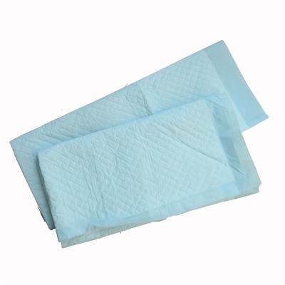 China Free Sample Factory Plain Weave Deeply Depends Adult Diaper for sale