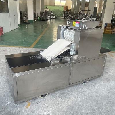 China Full Automatic Cooking Oil Plant Soft And Hard Biscuit Making Machine Biscuit Making Machine Depositing Production Line for sale