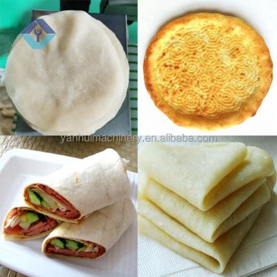 China Hotels mini dosa machine roti making machine for sale in south africa canai roti making machine for sale