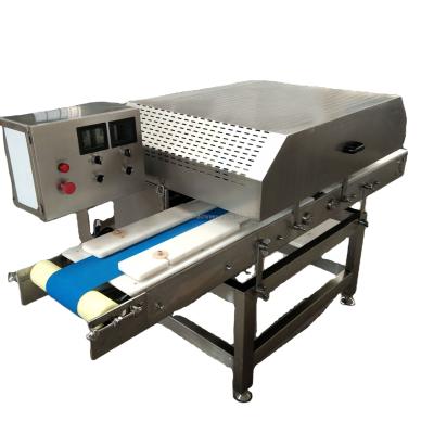 China food & Beverage/Fresh Meat Factory Pork Meat Cutter Shred Cutter/Beef Slicer Processing Machine for sale