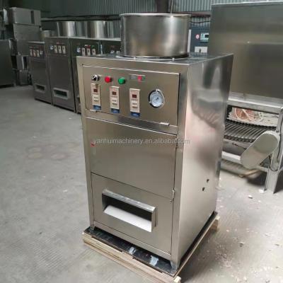 China Hotels Garlic Peeling Machine Garlic Separating Machine Garlic Breaking Machine for sale