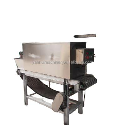 China food & Beverage factory automatic garlic peeling production line garlic peeler machine /garlic peeling machine for sale