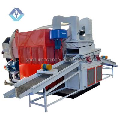 China Factory Electrical Cable Copper Wire Recycling Machine Copper Cable Recycling Machine Recycled Copper Machine for sale