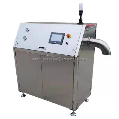 China 50kg Industrial Dry Ice Pellet Making Machine Dry Ice Machine Dry Ice Machine for sale