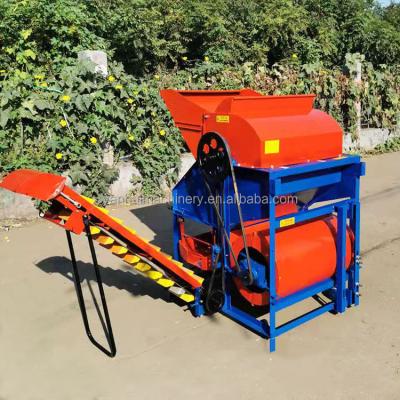 China Factory peanut harvester peanut harvester tractor groundnut harvester agriculture machine for sale