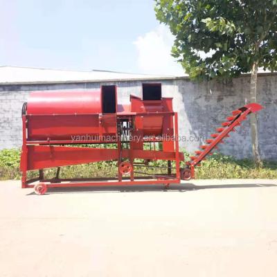 China Factory peanut harvester peanut harvester tractor groundnut harvester agriculture machine for sale