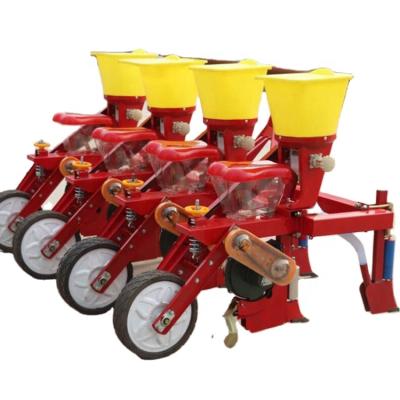 China But ; bean agricultural machinery maize planter seed planter maize planter maize and so on for sale