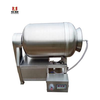 China Factory Manufacturer Supply Stainless Steel Vacuum Tumbler / Meat Marinate for sale