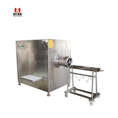 China JR-250 food mill chopper machine/sausage grinder for sale