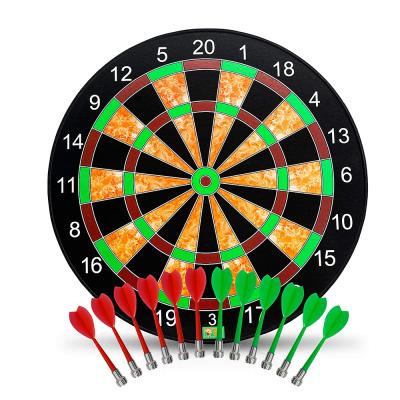 China Home Great Quality Magnetic Board Premium Magnetic Board Dart Board Great For Kids And Adults for sale