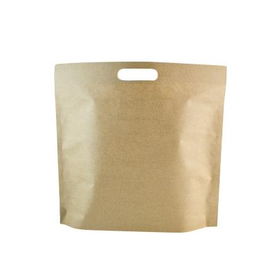 China Free Sample Recyclable Wholesale Fast Delivery Kraft Mailing Mailer Rigid Strong Paper Envelope For Postal for sale