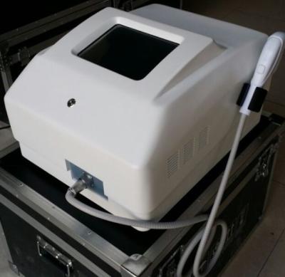 China 2014 new skin lifting high intensity focus ultrasound wrinkle removal HIFU system for sale