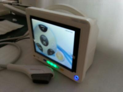 China 2014 latest technology high intensity focus ultrasound skin lifting HIFU system for sale