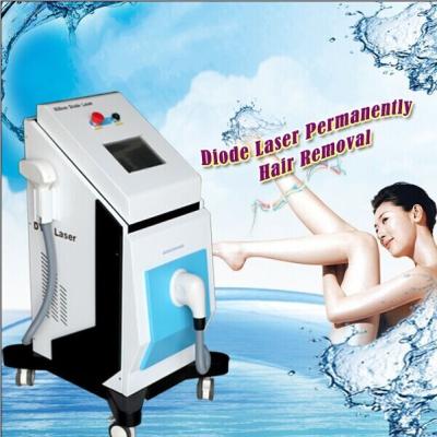 China Diode laser hair removal System for sale