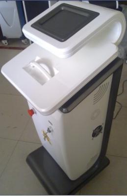 China SHR Intense Pulse 550 - 980nm IPL Beauty Equipment For Hair removal ,acne wrinkle removal for sale