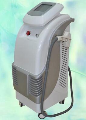 China 2014 new design Diode laser hair removal epilator for sale