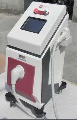 China diode laser hair removal for sale