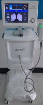 China 2015 latest technology non-invasive anti-wrinkle HIFU system for sale