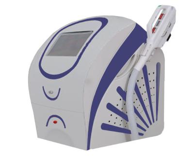 China OEM Multiple treatment e light IPL RF beauty equipment wrinkle removal portable design for sale