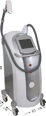 China OEM IPL RF beauty machine pigmentation removal wrinkle removal skin rejuvenation for sale