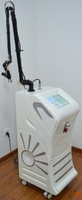 China 2015 new Co2 ultrapulse fractional 10600nm Co2 Laser For Skin Rejuvenation, Acne Treatment for sale