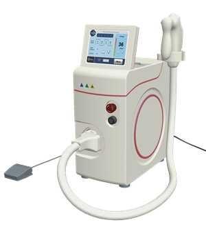 China OPT IPL SHR Intense Pulse Beauty Equipment For Hair removal pain free,skin rejuvenation for sale