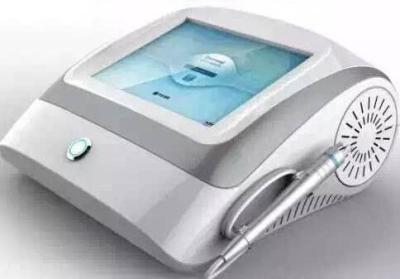 China 980nm laser veins vascular removal beauty machine most obvious treatment result once time for sale