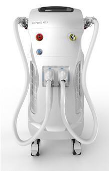 China OEM IPL OPT skin care fast Hair removal pain free professional new mould design beauty machine for sale