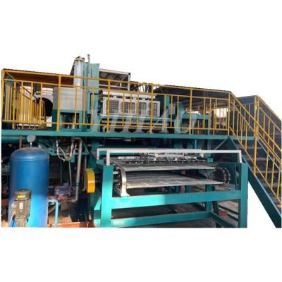 중국 waste paper egg carton making machine,recycling egg carton forming machine,egg carton paper manufacturing machine 판매용