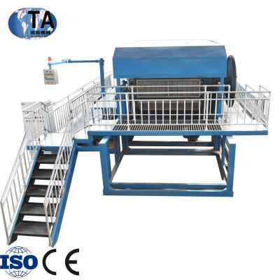 China made in china automatic carton box making machine prices for sale