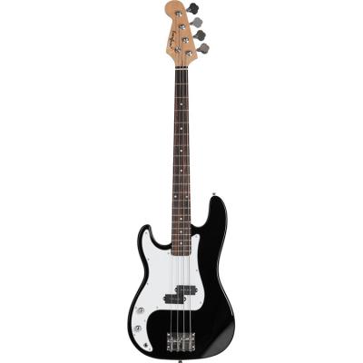 China Professional 4 string suitable manufacturers china colorful electric bass guitar for sale