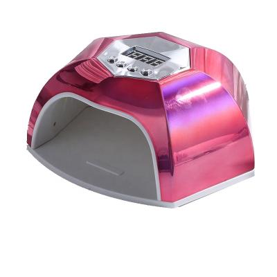 China Professional Manufacture Fast Curing LED Gel Nail Cheap 2021 Price Sun UV Lamps For Nails for sale