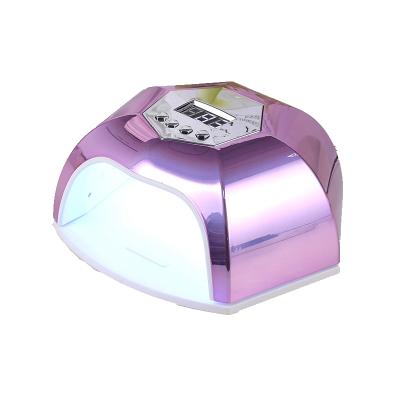 China Wholesale high quality fast cure single gel UV LED gel led nail lamp kit for sale