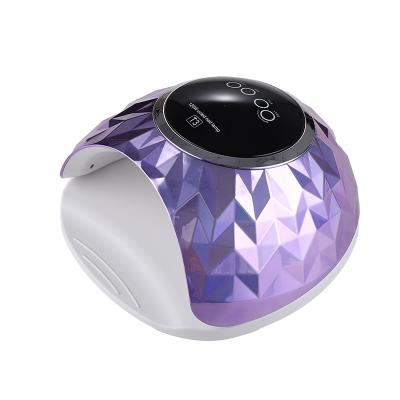 China Top Cheap Nail Polish Dryer 2020 Sale High Power 120w Gel Led Nail Dryer for sale