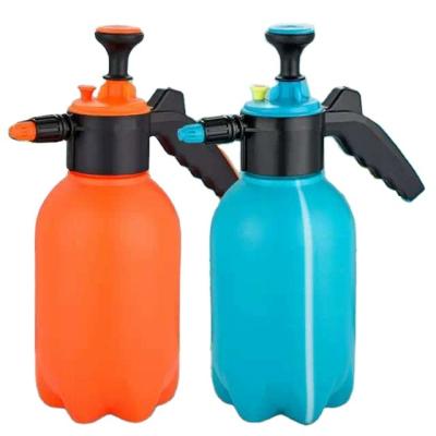 China Wholesale Plastic 350ml 450ml 650ml 800ml 1000ml 1500 Sprayer Factory 2000 3000ml Garden Sprayers for sale