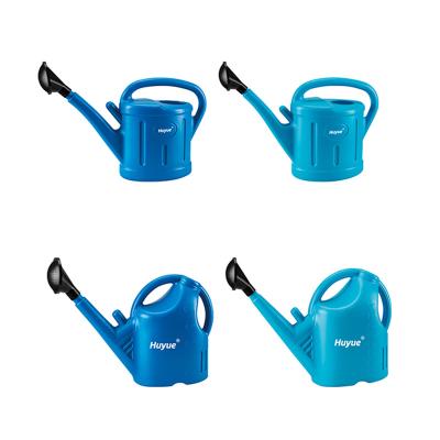 China High Efficient Cheap Household Bonsai 5L 8L Small Plastic Watering Can For Garden for sale