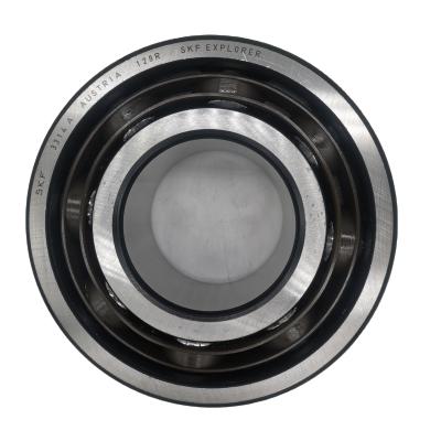 China Low Noise Angular Ball Bearing 3056313H 65X120X38.1mm Contact Ball Bearing 3056213A 2RS-3213 2RS for sale