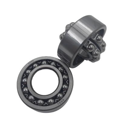 China Wholesale high quality 2205 bearing self-aligning ball bearing low noise for textilechinery ma for sale