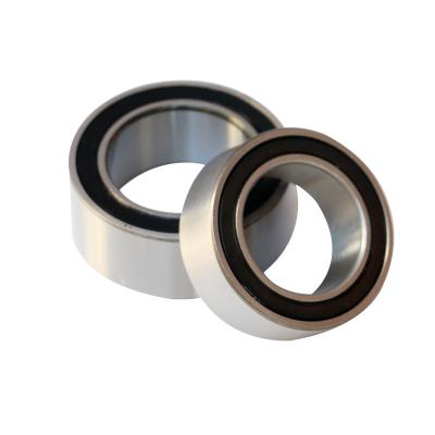 China Low Noise AC 38BW01AGC38 Auto Compressor Bearing Clutch Ball Bearing 32X72X19X26mm for sale