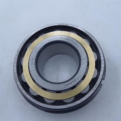 China Low Noise Roller Bearing Single Row Size Cylindrical Roller Bearings E-N2311NXC4 for sale