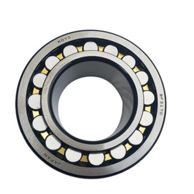 China Low Noise 22213CCKW33 AC DC 50x90x23mm 22213 22214CCKW33 Spherical Roller Bearings for sale