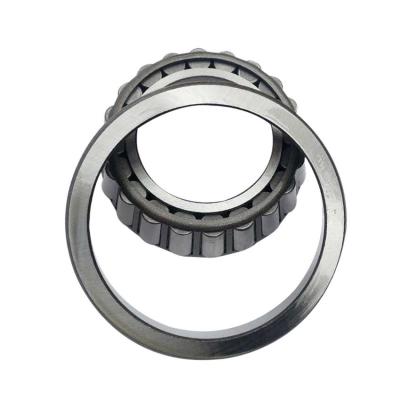 China Inch Low Noise Tapered Roller Bearings 25580/20 25580/25522 44.45*82.931*26.988 mm 1.75*3.265*1.0625 for sale