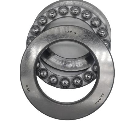 China China BRBz Factory 8101 High Precision Low Noise Thrust Ball Bearing 51101 12x26x9mm for sale