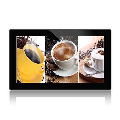 China 12inch HD white digital photo frame,magic photo frame,fantastic photo frame ,high quality for sale